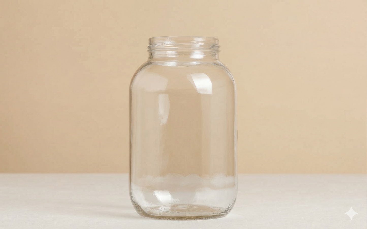 MySpirulina Glas