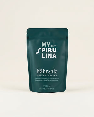 MySpirulina culture medium